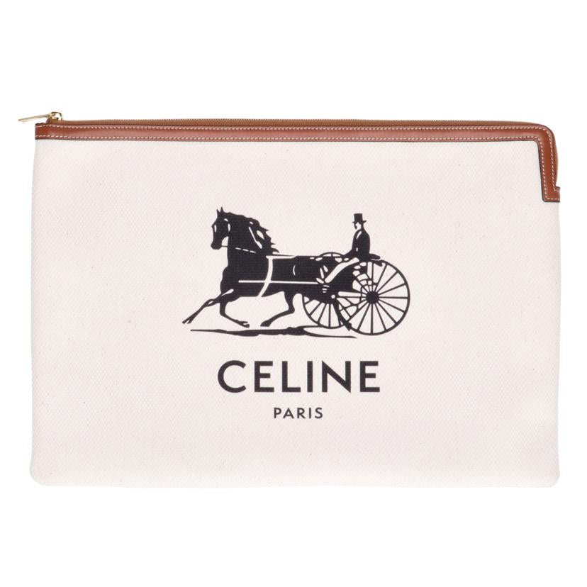 ＣＥＬＩＮＥ セリーヌ/セリーヌ／クラッチバッグ/S-IE-4270//SAランク/75
