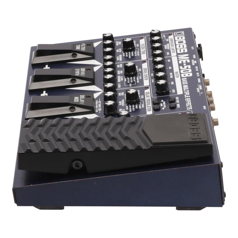 ＢＯＳＳ ボス/マルチエフェクター/ME-50B//ZS46478/Bランク/78