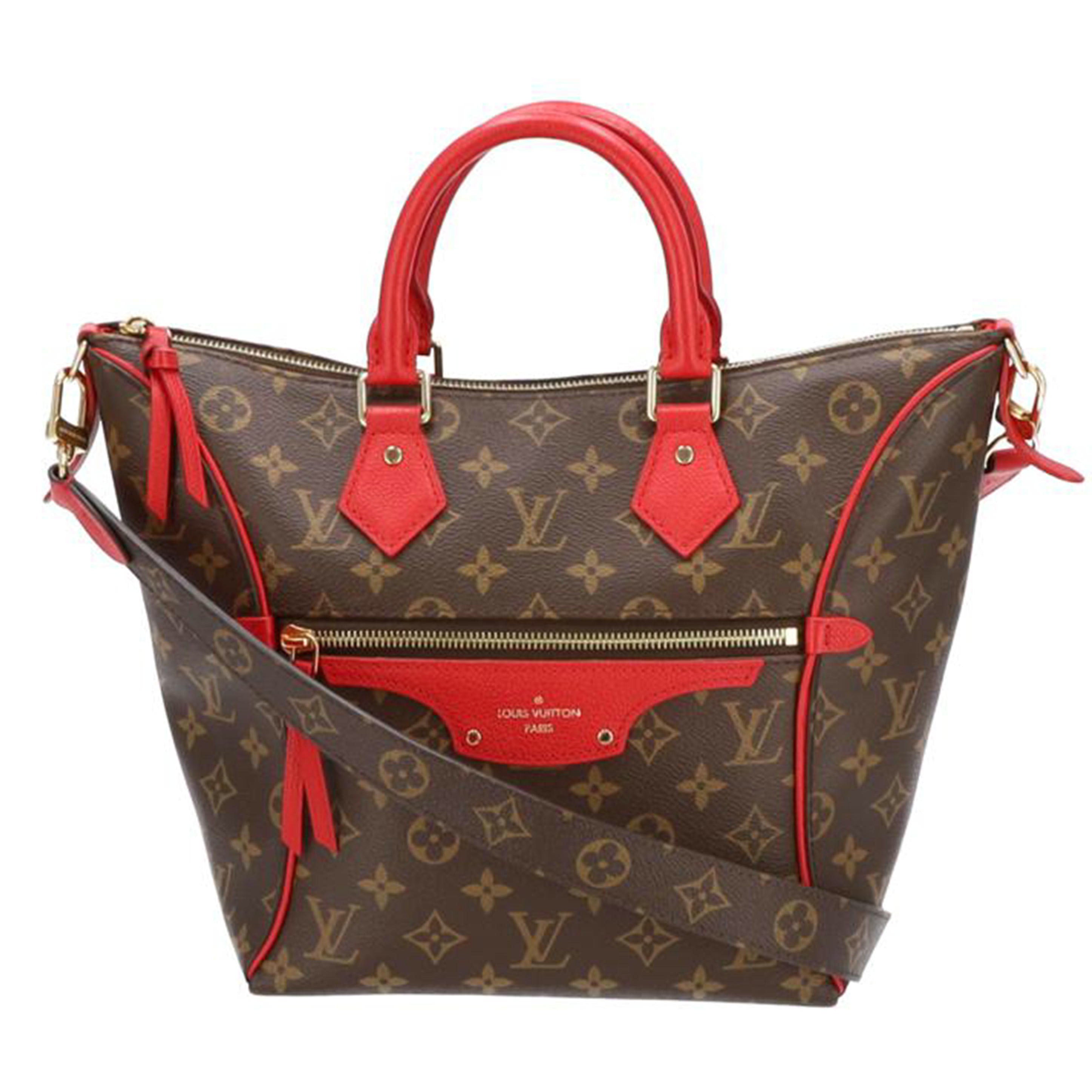 ＬＯＵＩＳ　ＶＵＩＴＴＯＮ ルイヴィトン　/トゥルネルＰＭ／モノグラム/M44027//MB2147/Bランク/75
