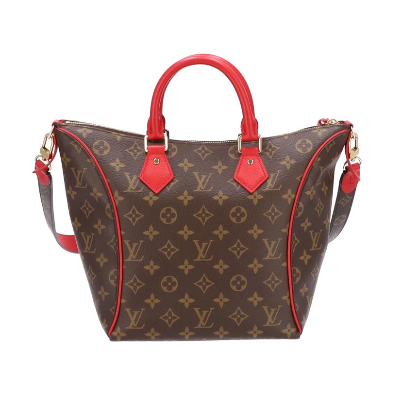 ＬＯＵＩＳ　ＶＵＩＴＴＯＮ ルイヴィトン　/トゥルネルＰＭ／モノグラム/M44027//MB2147/Bランク/75