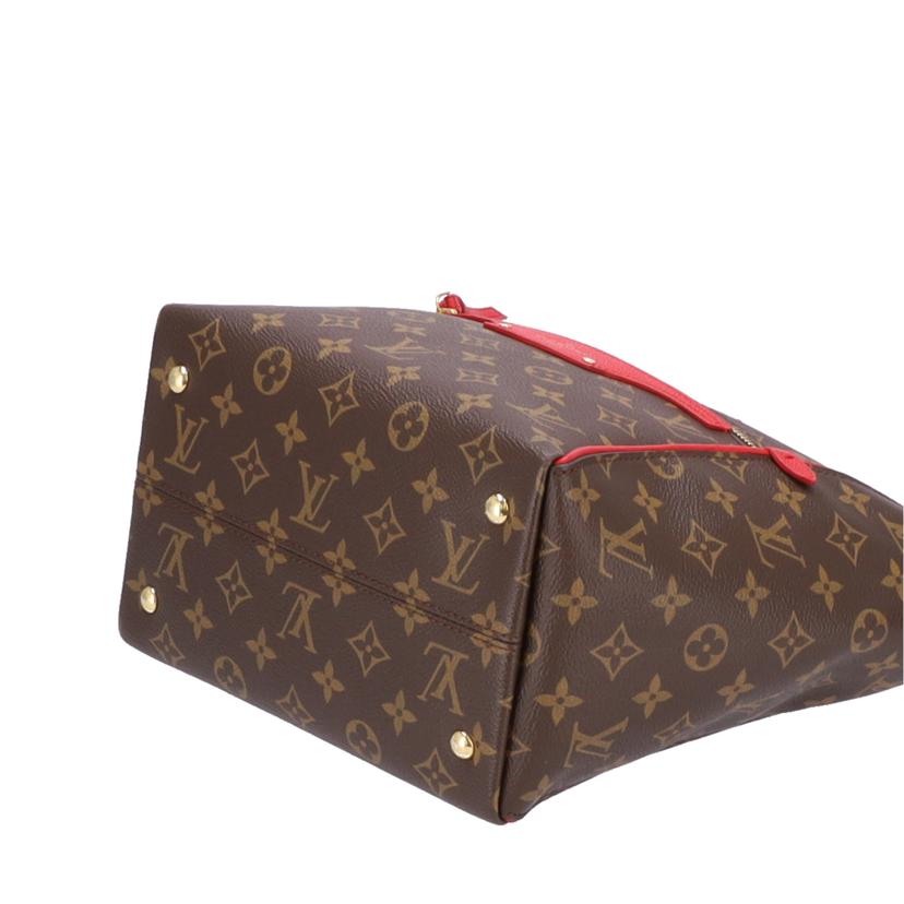 ＬＯＵＩＳ　ＶＵＩＴＴＯＮ ルイヴィトン　/トゥルネルＰＭ／モノグラム/M44027//MB2147/Bランク/75