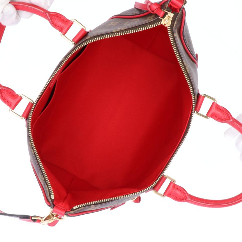 ＬＯＵＩＳ　ＶＵＩＴＴＯＮ ルイヴィトン　/トゥルネルＰＭ／モノグラム/M44027//MB2147/Bランク/75