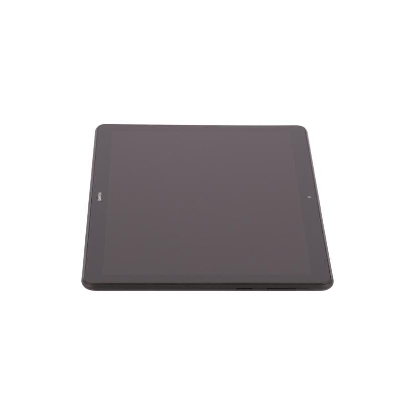 ＨＵＡＷＥＩ ファーウェイ/ＭｅｄｉａＰａｄ　Ｔ５/AGS2-W09//U8BBB2819200732/Bランク/77
