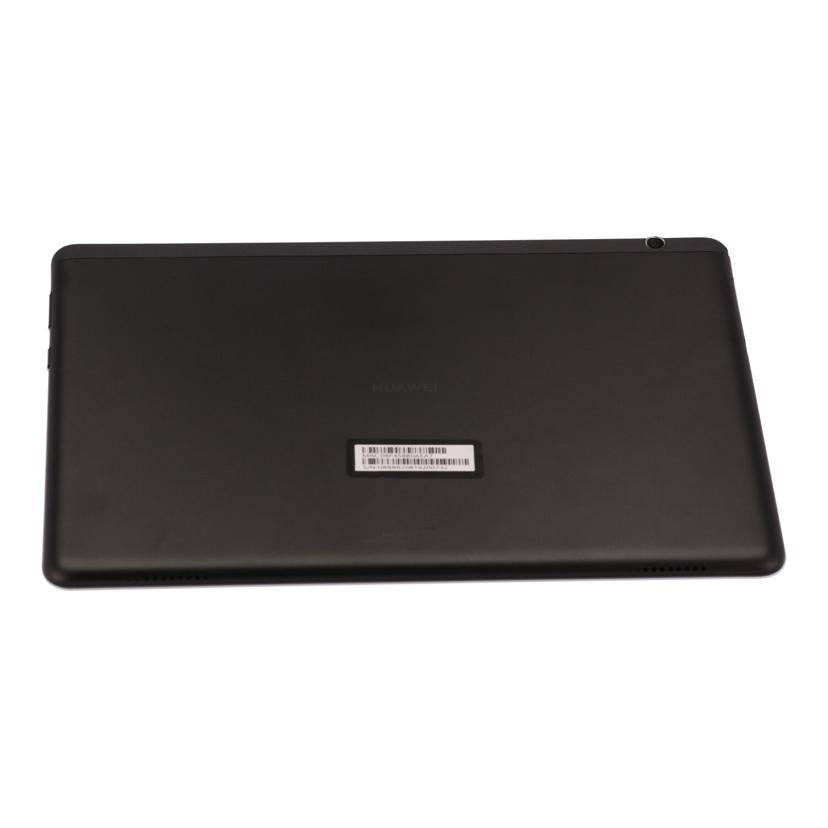 ＨＵＡＷＥＩ ファーウェイ/ＭｅｄｉａＰａｄ　Ｔ５/AGS2-W09//U8BBB2819200732/Bランク/77