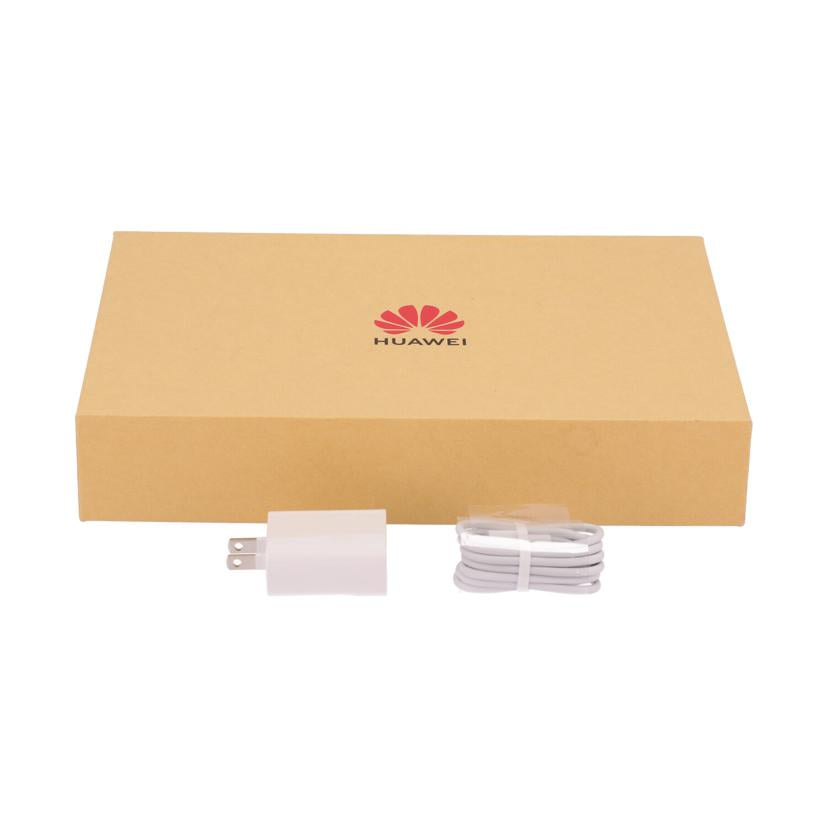 ＨＵＡＷＥＩ ファーウェイ/ＭｅｄｉａＰａｄ　Ｔ５/AGS2-W09//U8BBB2819200732/Bランク/77