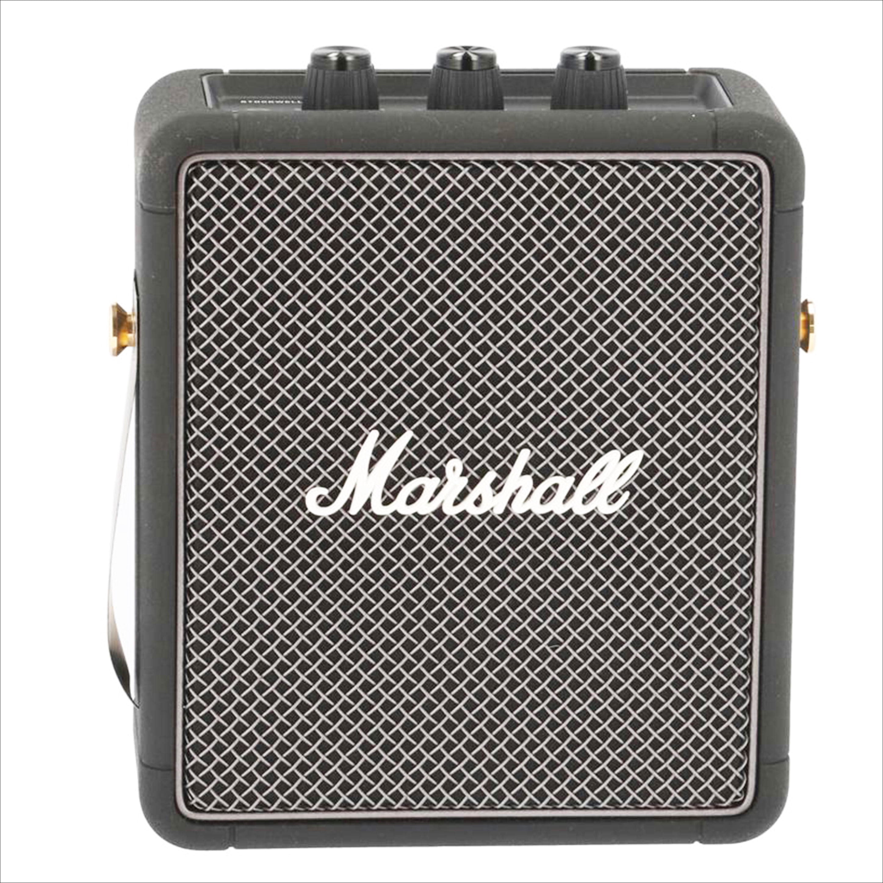 Ｍａｒｓｈａｌｌ マーシャル/スピーカー/STOCKWELL II//73400553E93774C0187817/Bランク/75