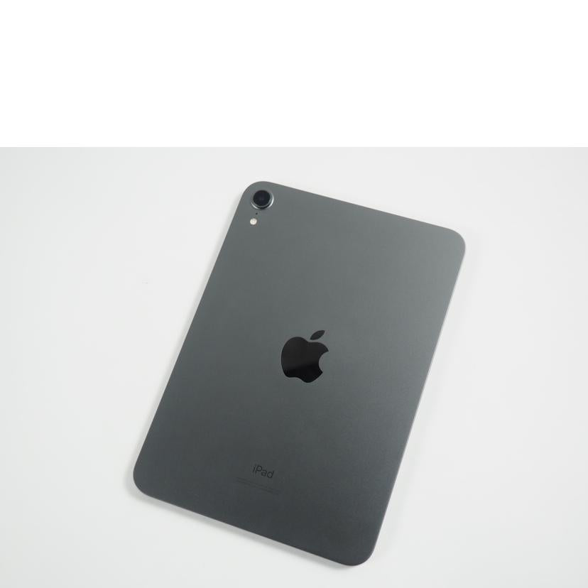 Ａｐｐｌｅ アップル/ｉＰａｄ　ｍｉｎｉ（第６世代）２５６ＧＢ/MK7T3J/A//WQL4WC2VH4/Aランク/79