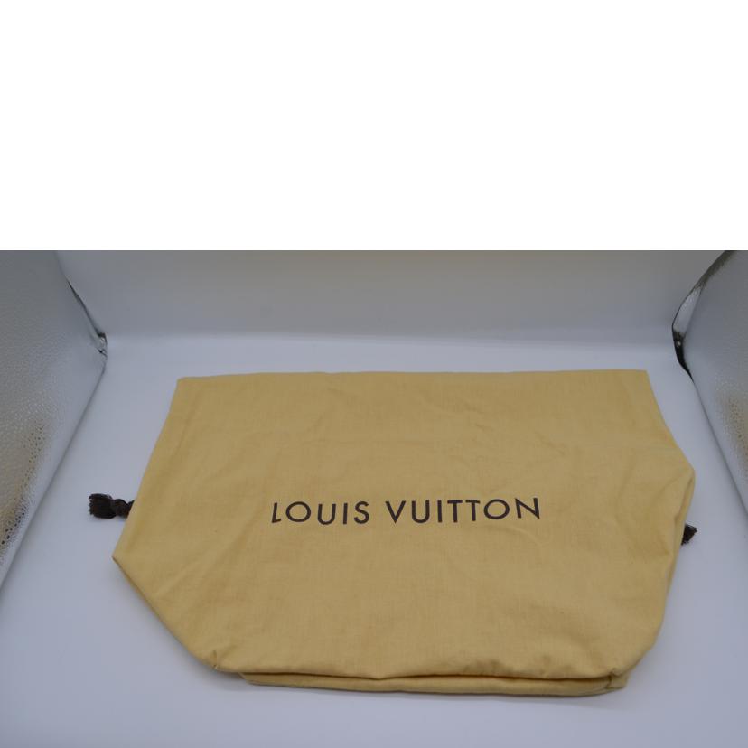 LOUIS VUITTON ルイ･ヴィトン/システィナPM/ダミエ/エヌベ/N41542/FL2***/ルイ･ヴィトン/Aランク/89【中古】