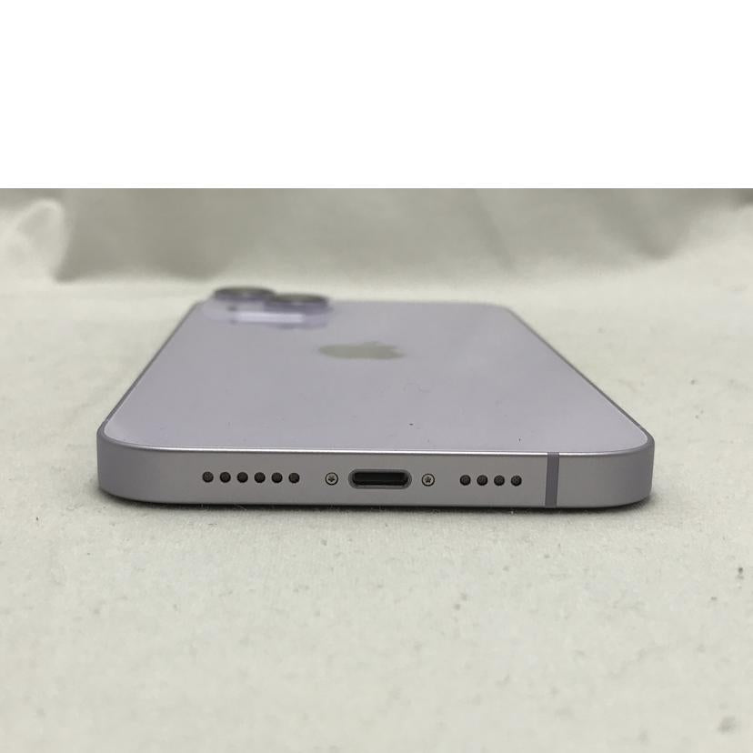 ａｐｐｌｅ アップル/ｉＰｈｏｎｅ１４　ｐｌｕｓ/MQ4M3J/A//QXN2JKM31D/ABランク/51
