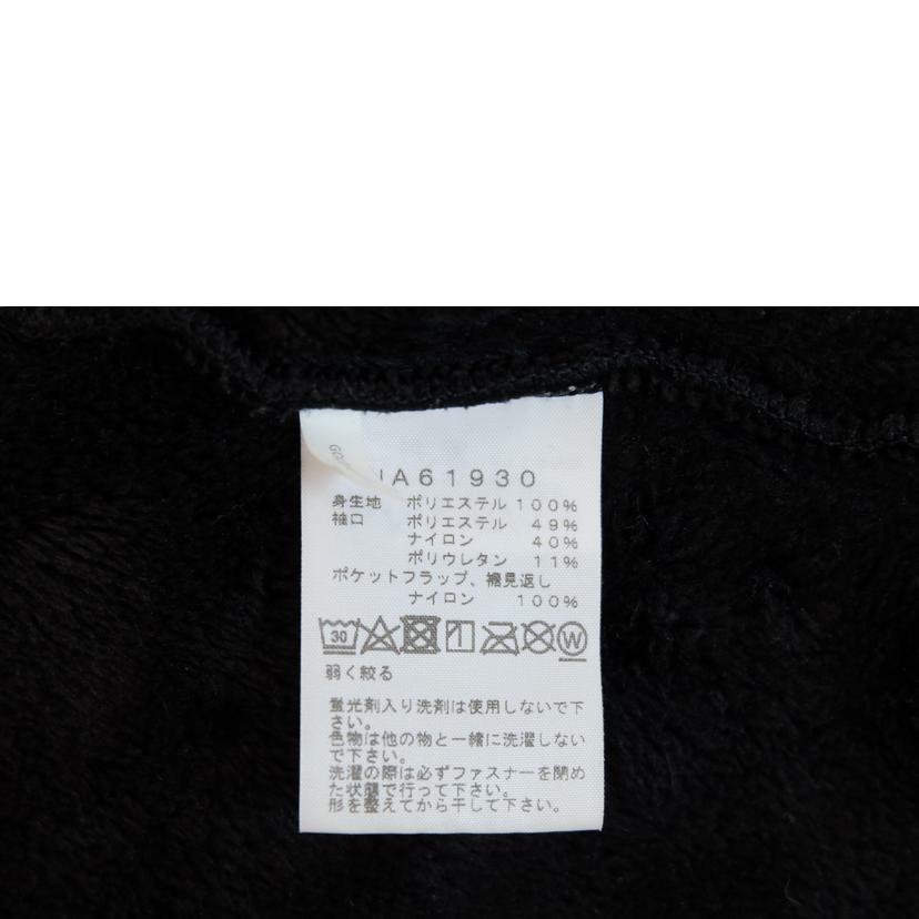 ＴＨＥ　ＮＯＲＴＨ　ＦＡＣＥ　 ノースフェイス/アンタークティカ　バーサロフトジャケット/NA61930//Bランク/71