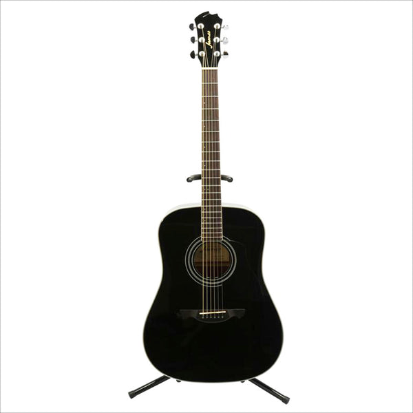 在庫処分特価 アコースティックギター James JF400 おもちゃ Black ...