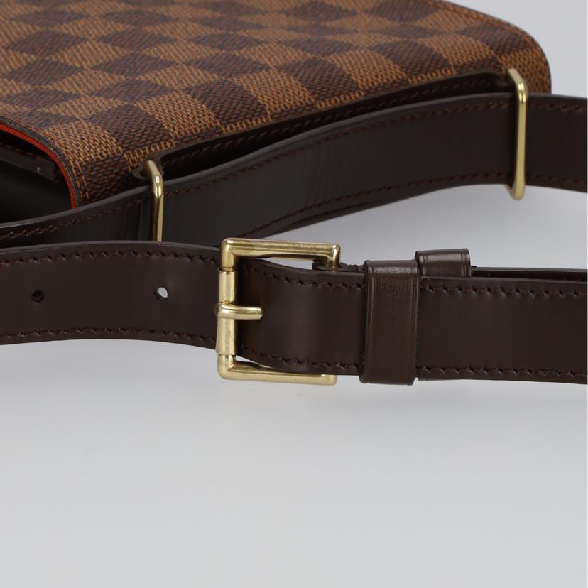 ＬＯＵＩＳ　ＶＵＩＴＴＯＮ ルイ・ヴィトン/ポートベロー／ダミエ／エベヌ/N45271//VI1908/ABランク/09