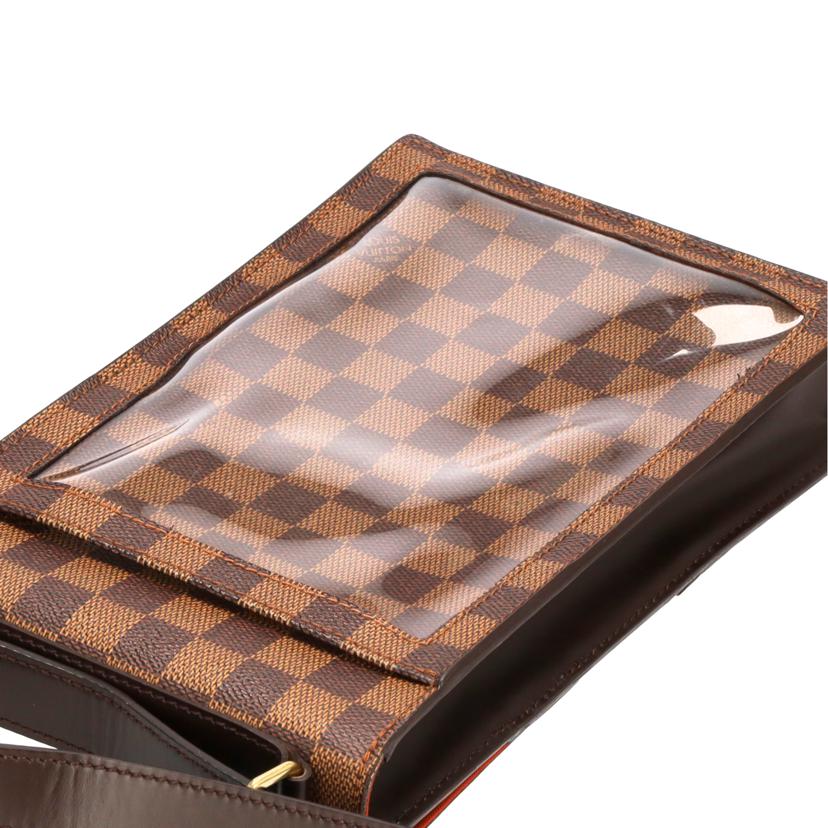 ＬＯＵＩＳ　ＶＵＩＴＴＯＮ ルイ・ヴィトン/ポートベロー／ダミエ／エベヌ/N45271//VI1908/ABランク/09