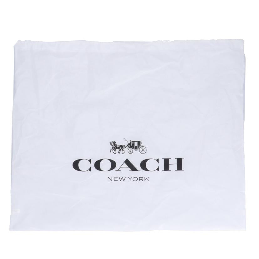 ＣＯＡＣＨ ｺｰﾁ/ショルダーバッグ/4606//G20**/Aランク/93
