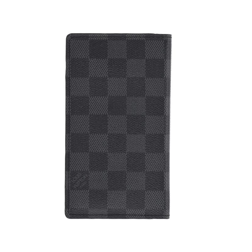 ＬＯＵＩＳ　ＶＵＩＴＴＯＮ ﾙｲｳﾞｨﾄﾝ/アジェンダ・ポッシュ／ダミエ・グラフィット/R20975//CA0***/ABランク/93
