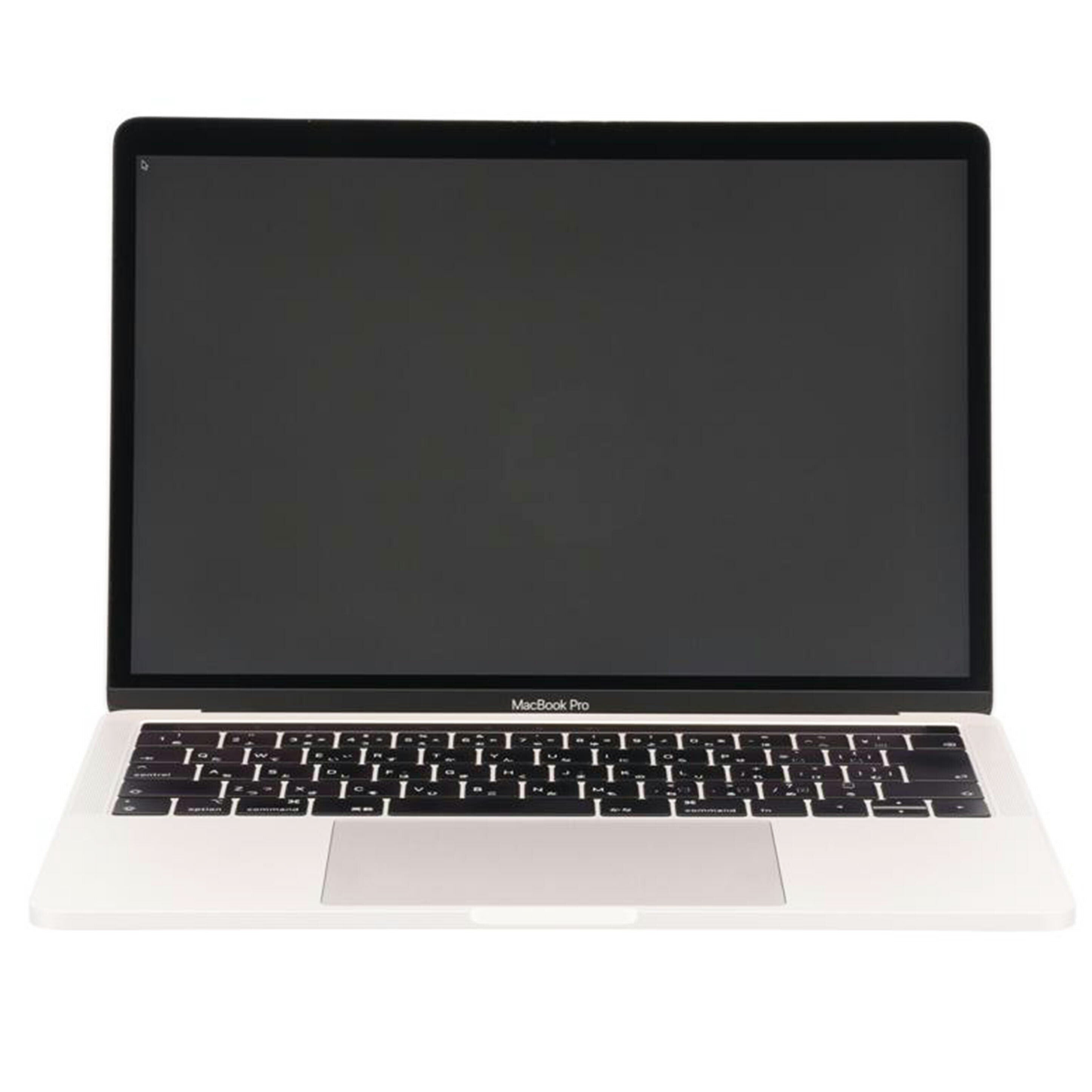 Ａｐｐｌｅ アップル/ＭａｃＢｏｏｋ　Ｐｒｏ（１３－ｉｎｃｈ，２０１８）/Z0VA0003P A1989//C02X20D4JHD5/Bランク/82