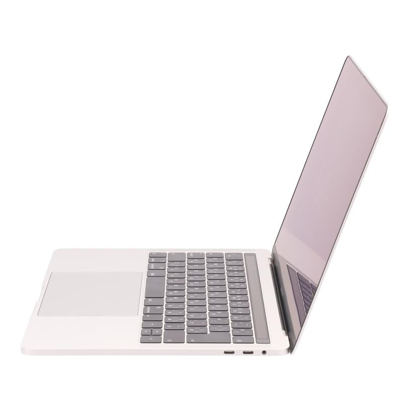 Ａｐｐｌｅ アップル/ＭａｃＢｏｏｋ　Ｐｒｏ（１３－ｉｎｃｈ，２０１８）/Z0VA0003P A1989//C02X20D4JHD5/Bランク/82