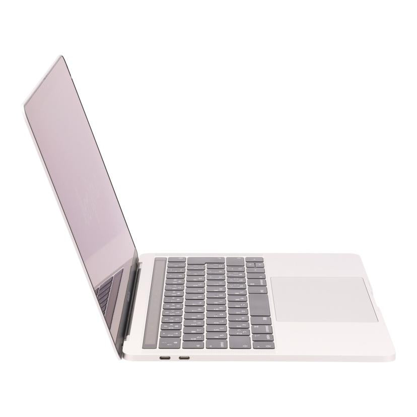 Ａｐｐｌｅ アップル/ＭａｃＢｏｏｋ　Ｐｒｏ（１３－ｉｎｃｈ，２０１８）/Z0VA0003P A1989//C02X20D4JHD5/Bランク/82