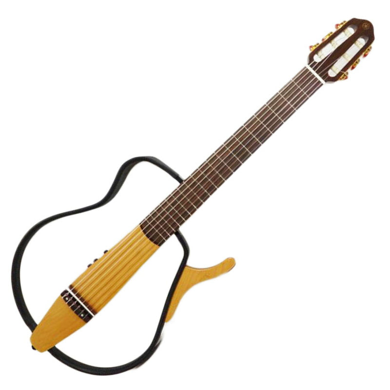 ヤマハ サイレントギター SLG-100N - アコースティックギター
