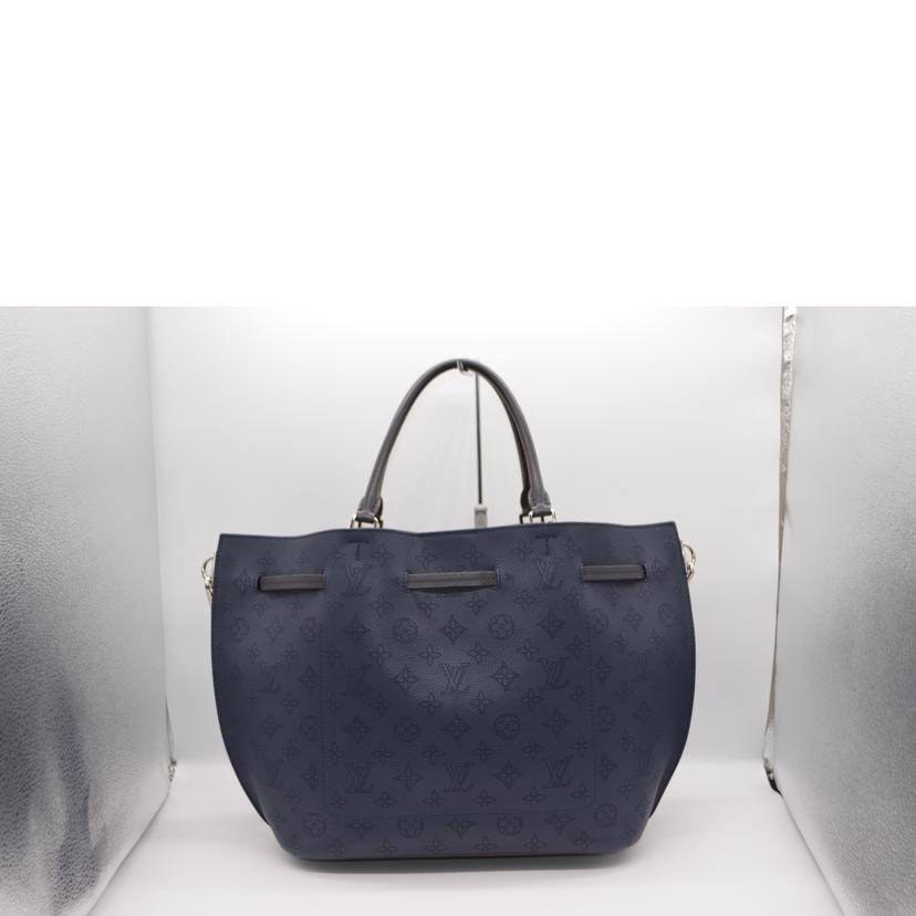 ＬＶ ルイヴィトン/ジロラッタ／モノグラム・マヒナ／マリーヌルージュ/M54839//DR3157/Aランク/89