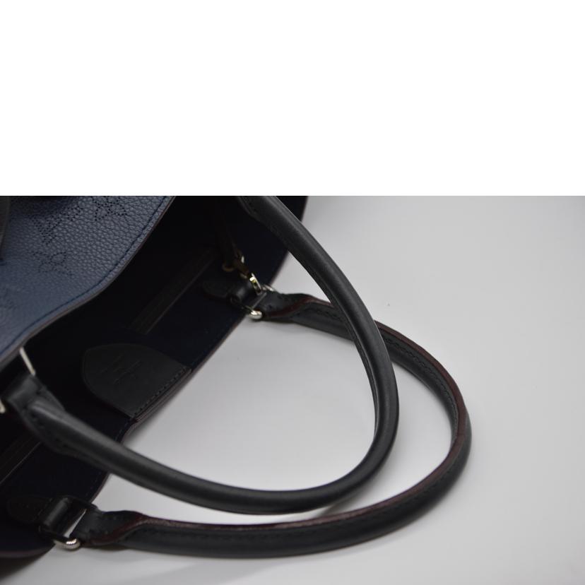 ＬＶ ルイヴィトン/ジロラッタ／モノグラム・マヒナ／マリーヌルージュ/M54839//DR3157/Aランク/89