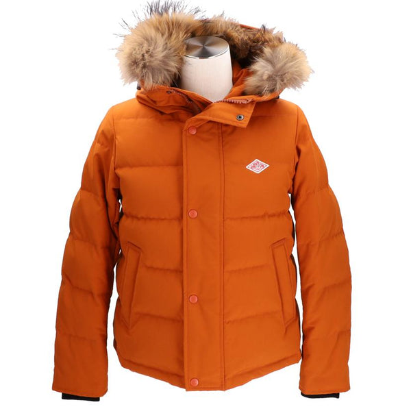 DANTON ﾀﾞﾝﾄﾝ/レディースファッション｜WonderREX-ONLINE 公式