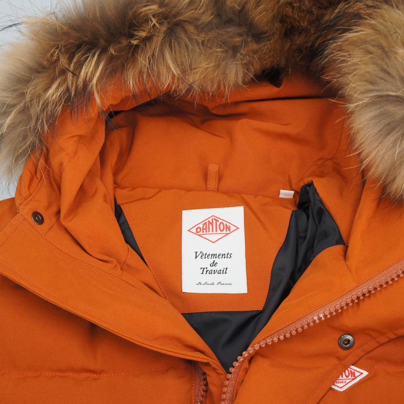 DANTON ﾀﾞﾝﾄﾝ/レディースファッション｜WonderREX-ONLINE 公式