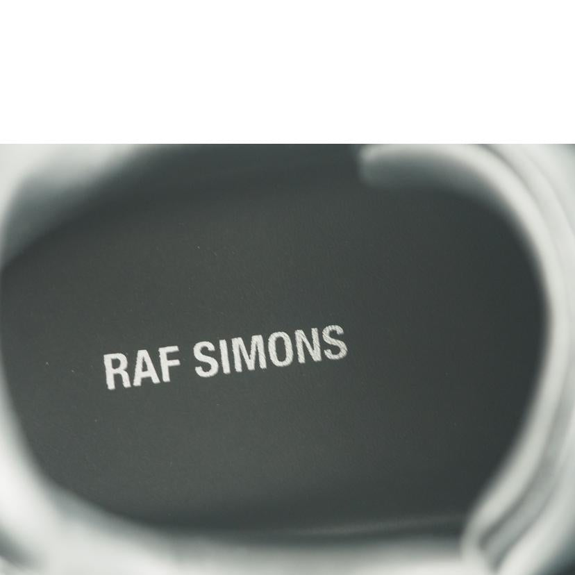 ＲＡＦ　ＳＩＭＯＮＳ ラフシモンズ/ＡＮＴＥＩ/HR740001S//Aランク/79