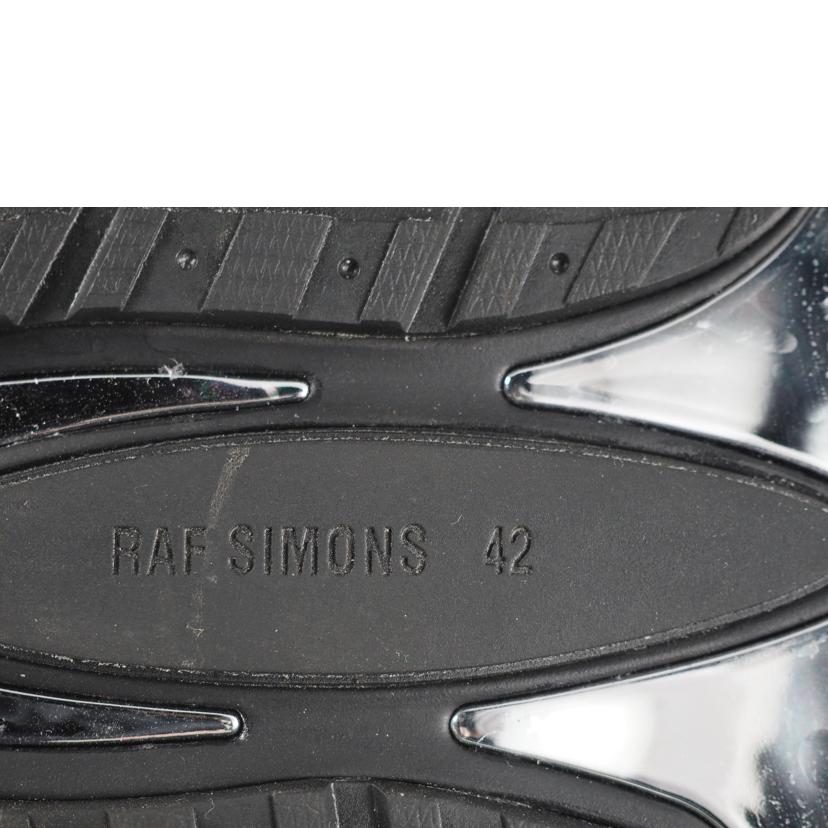 ＲＡＦ　ＳＩＭＯＮＳ ラフシモンズ/ＡＮＴＥＩ/HR740001S//Aランク/79