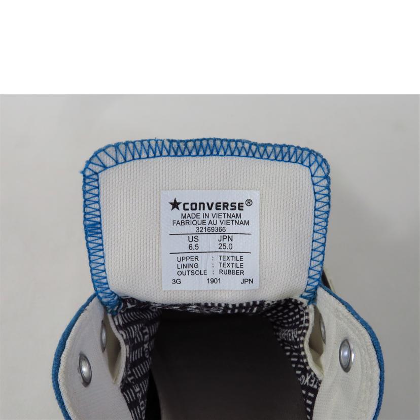 CONVERSE  コンバース/コンバース リアクト スニーカー//ABランク/81