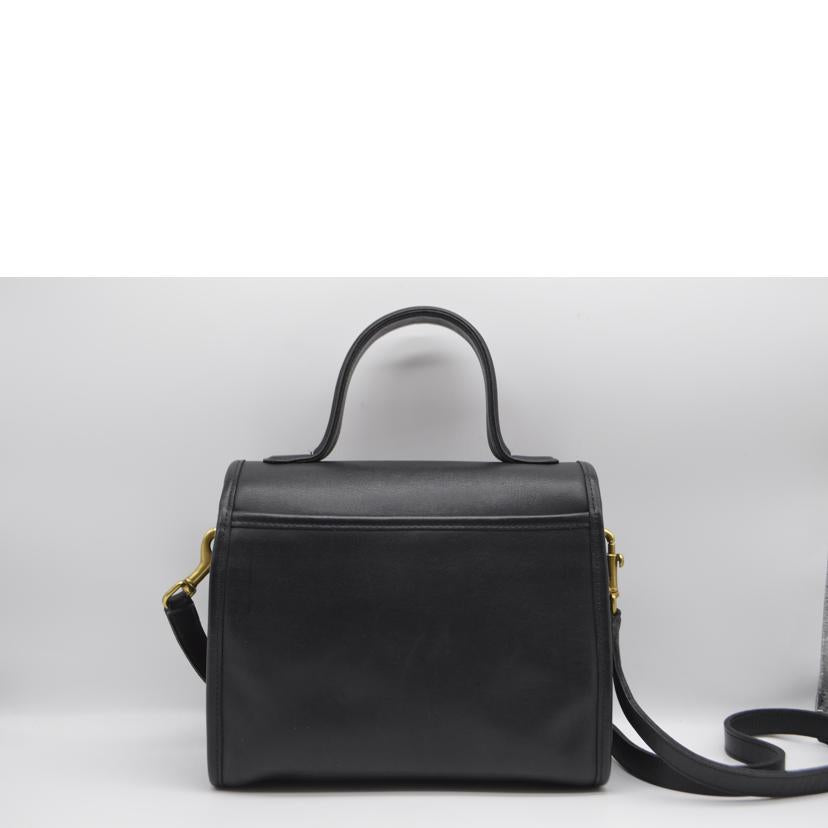 ＣＯＡＣＨ コーチ/オールドコーチターンロック２ｗａｙレザーハンド/9977//D6C/Bランク/89