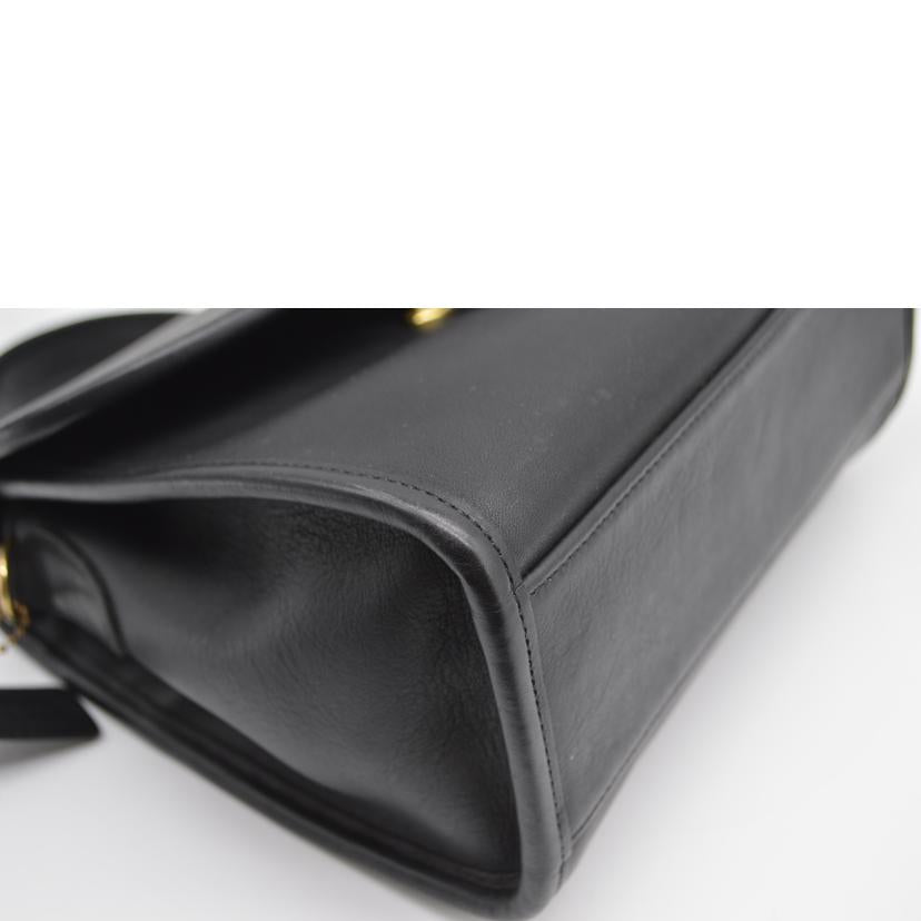 ＣＯＡＣＨ コーチ/オールドコーチターンロック２ｗａｙレザーハンド/9977//D6C/Bランク/89