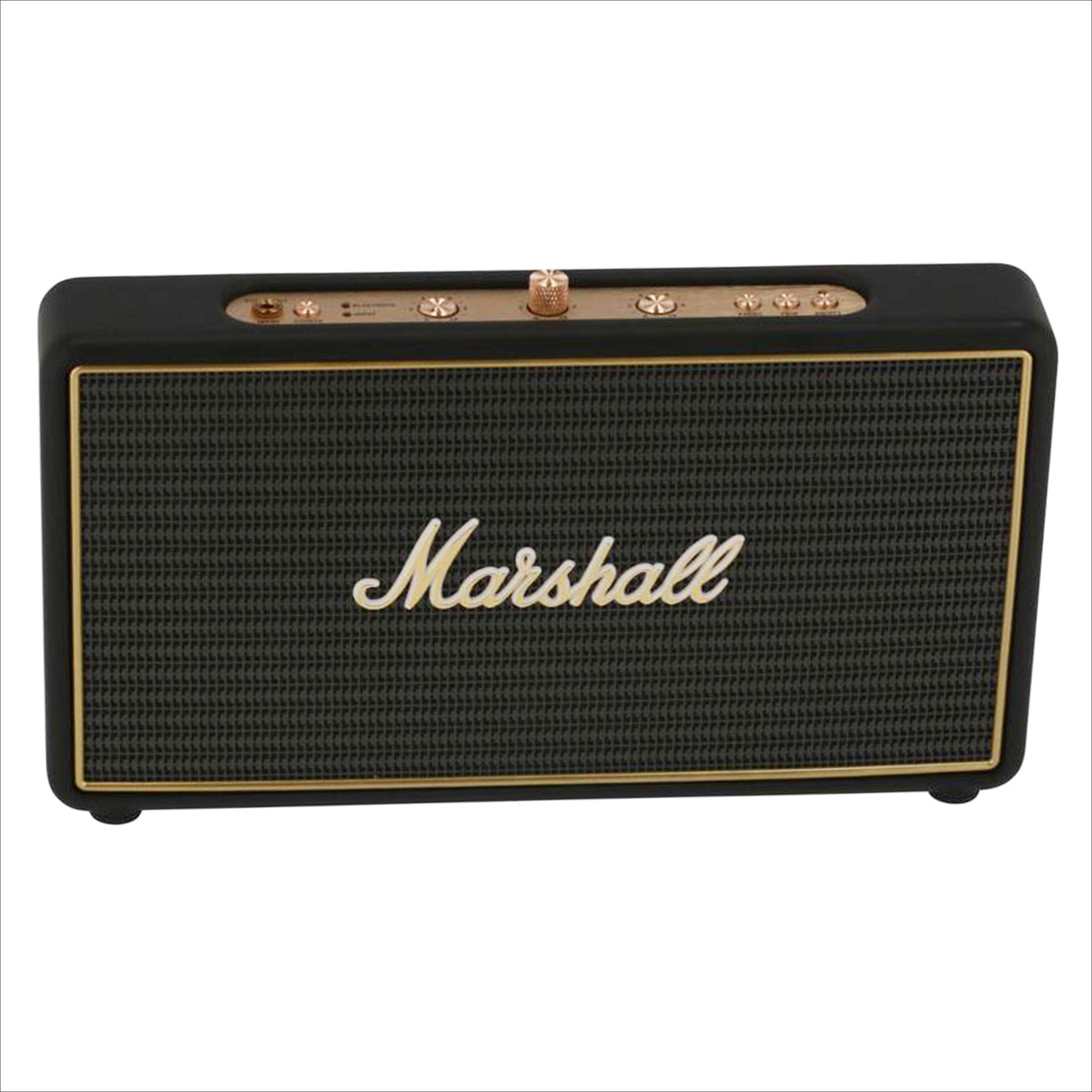 Ｍａｒｓｈａｌｌ マーシャル/スピーカー/STOCKWELL//73400553R82644H0303596/Bランク/82