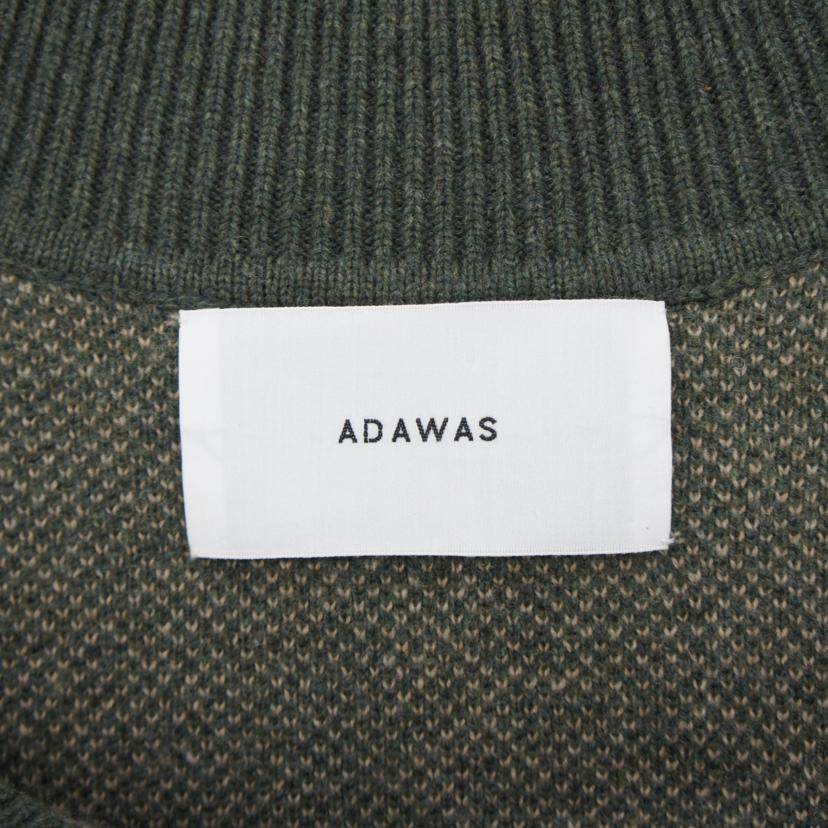 ＡＤＡＷＡＳ/ＡＤＡＷＡＳ　チェックベスト//Bランク/75
