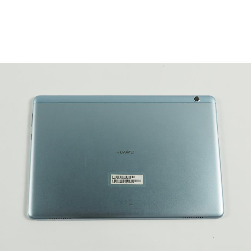 ＨＵＡＷＥＩ ファーウェイ/Ｍｅｄｉａ　Ｐａｄ　Ｔ５/AGS2-W09//U8BBB20109200553/Bランク/79