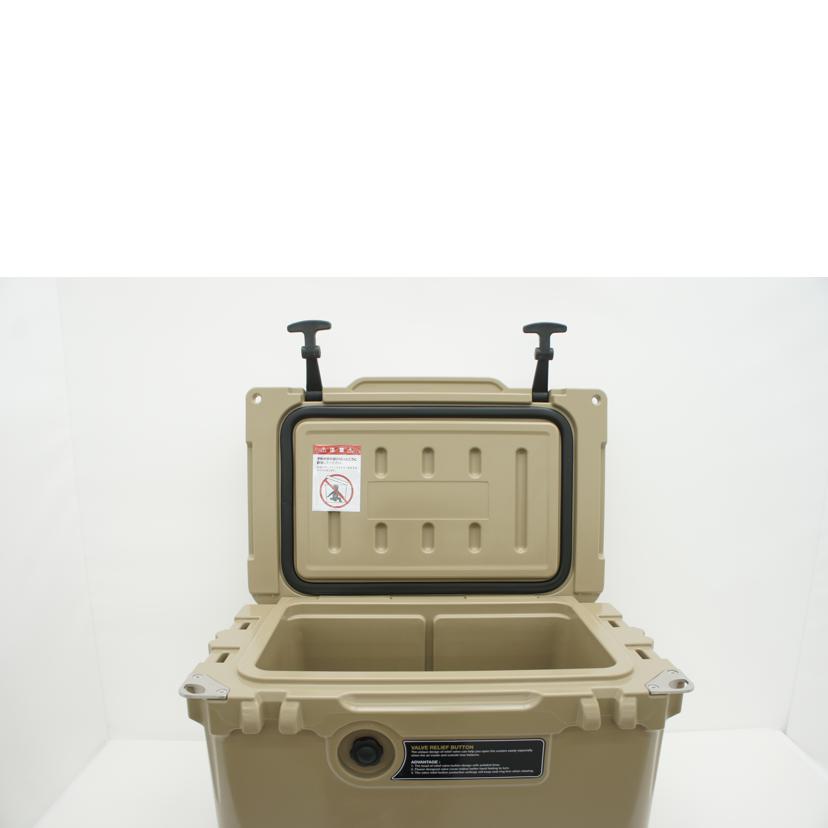 FIELDOOR フィールドア/ノーザンクーラーボックス 18.9L//ABランク/75