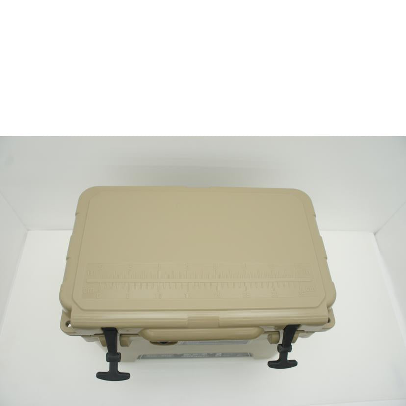 FIELDOOR フィールドア/ノーザンクーラーボックス 18.9L//ABランク/75