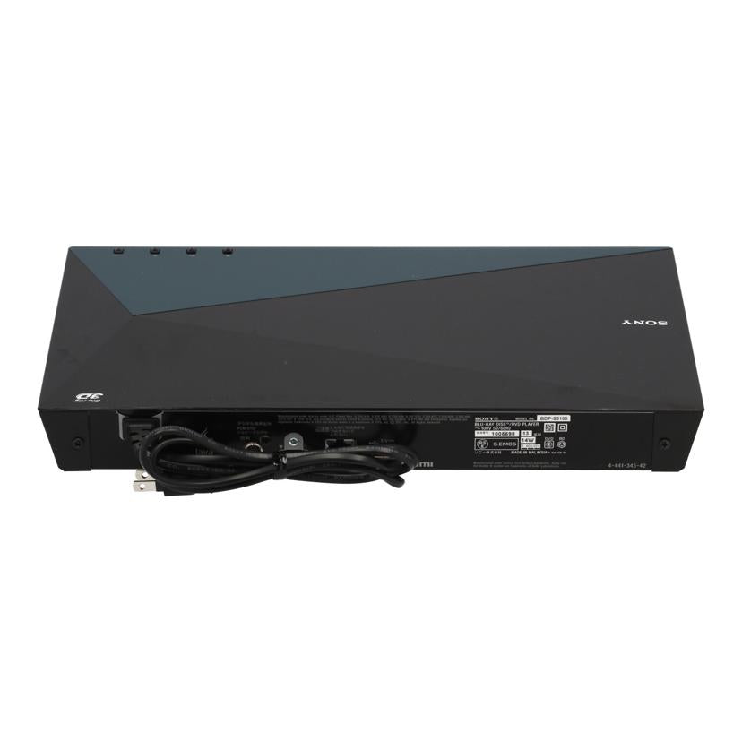 SONY BDP-S5100 ブルーレイプレイヤー SONY BDP-S5100 価格比較 - 価格.com