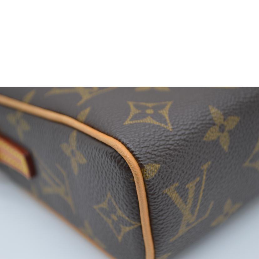 LOUIS VUITTON ルイ･ヴィトン/レシタル/モノグラム/M51900/SL0***/ルイ･ヴィトン/ABランク/89【中古】