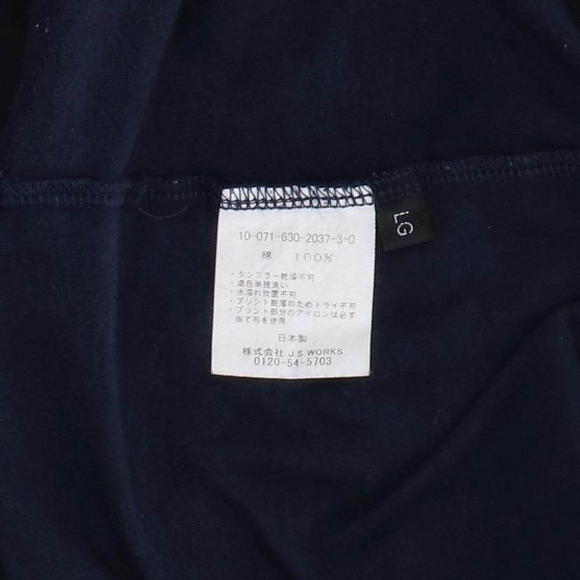 ＴＨＲＡＳＨＥ スラッシャー/ＴＨＲＡＳＨＥＲ　ロゴＴシャツ・ＮＶ//Bランク/75