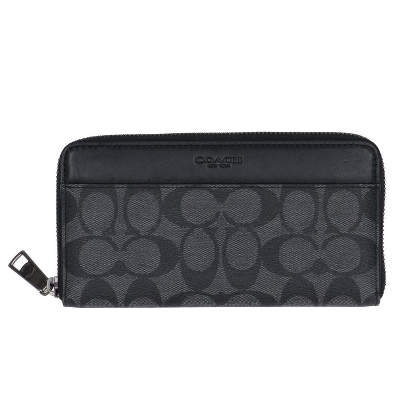 ＣＯＡＣＨ ｺｰﾁ/ラウンドファスナー/F58112//E21**/ABランク/93