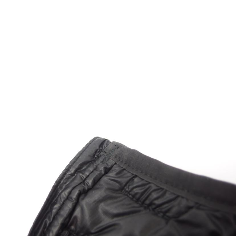 ｐａｔａｇｏｎｉａ/Ｐａｔａｇｏｎｉａ　　マイクロパフフーディー　　ブラック　サイズＳ　/STY84040//ABランク/83
