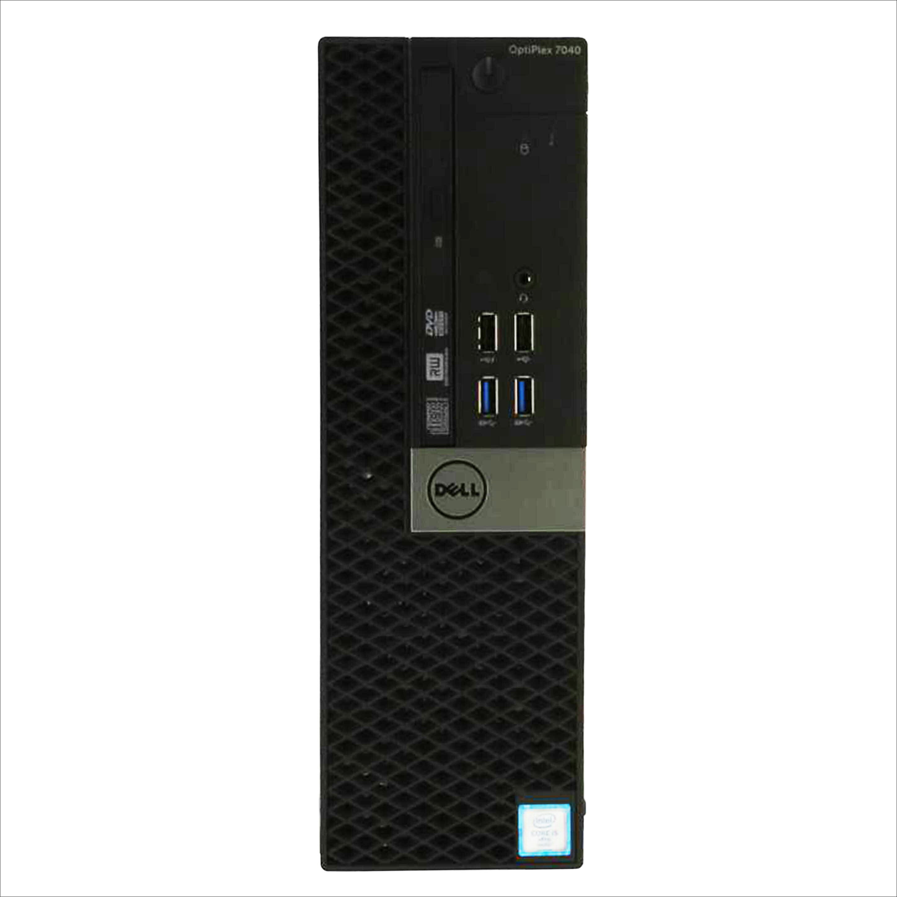 ＤＥＬＬ デル/Ｗｉｎ１０デスクトップＰＣ／ＯｐｔｉＰｌｅｘ　７０４０ＳＦＦ/OptiPlex 7040SFF//7477584806/Bランク/82