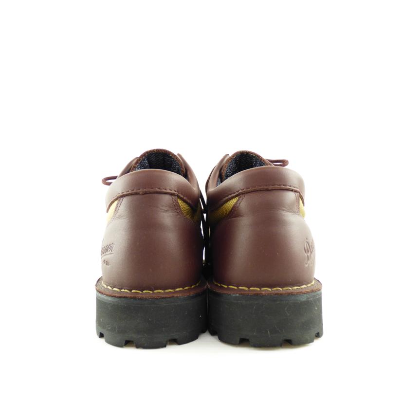 ＤＡＮＮＥＲ ダナー/ＤＡＮＮＥＲ　ＦＩＥＬＤ　ＬＯＷ/D121008//Aランク/64