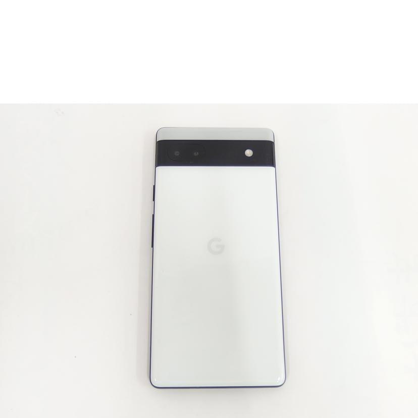 Google グーグル/Pixel6a/GB17L//357507557110981/Aランク/82