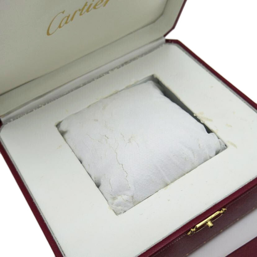 Ｃａｒｔｉｅｒ カルティエ/ミスパシャ／ピンク文字盤/W3140008//297**********/Aランク/75