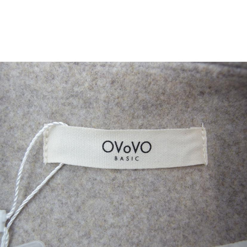 ＯＶｏＶＯ オーヴォ/レディースファッション｜REXT ONLINE 公式通販サイト