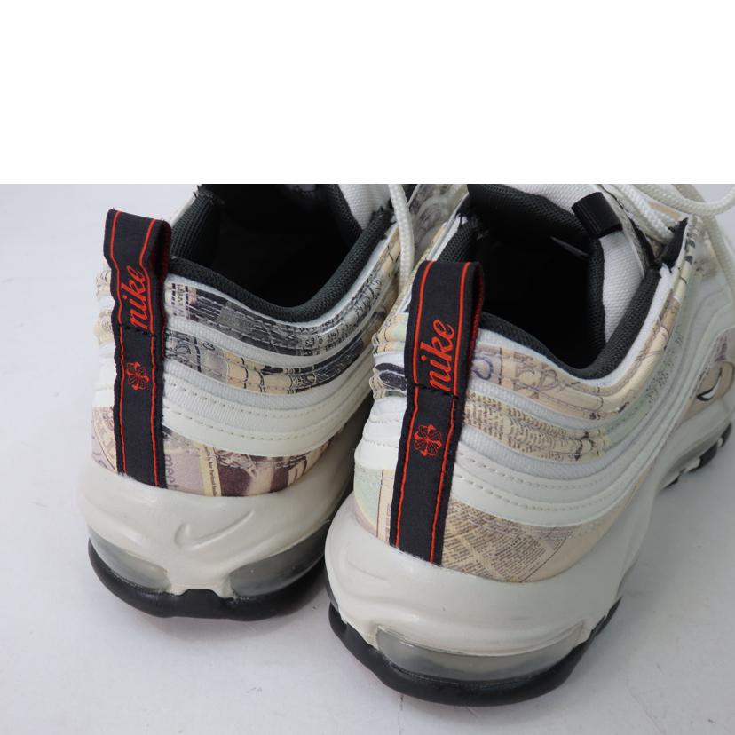 ＮＩＫＥ ナイキ/ＡＩＲ　ＭＡＸ９７/921826-108//ABランク/84