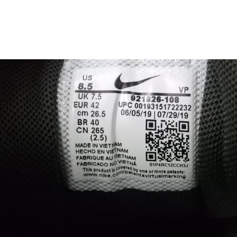 ＮＩＫＥ ナイキ/ＡＩＲ　ＭＡＸ９７/921826-108//ABランク/84