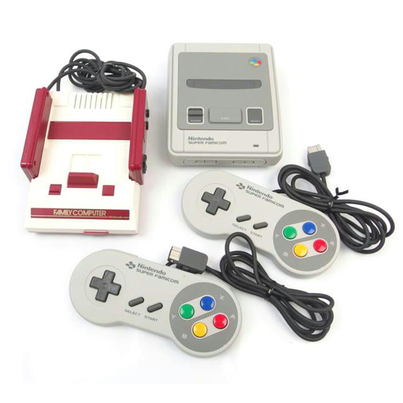 ＮＩＮＴＥＮＤＯ NINTENDO/ＦＣダブルパック/ NSL-0040//Bランク/83